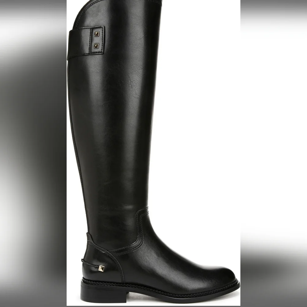 NEW FRANCO SARTO BOOTS - Picture 4 of 12